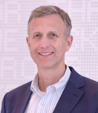 J Kenneth Wickiser, PhD Profile Headshot